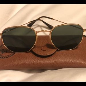 Ray Ban Sunglasses